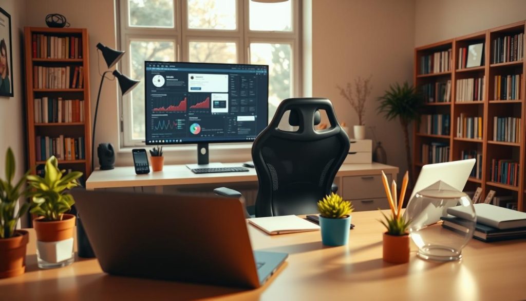 freelance community manager role