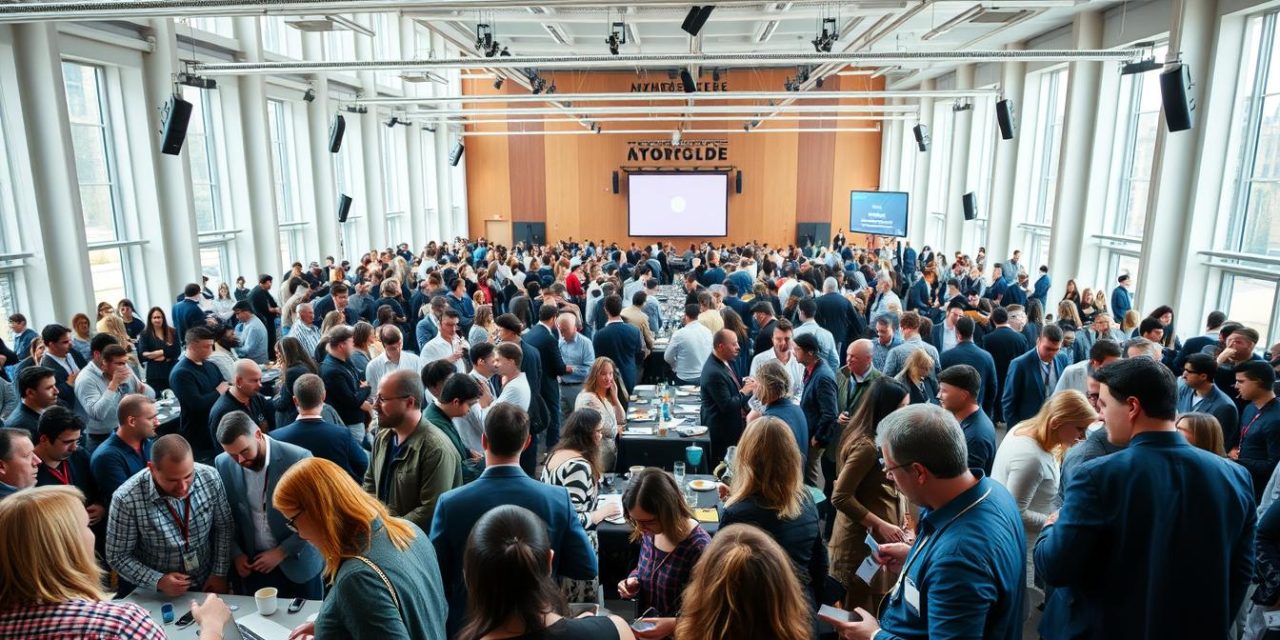 Freelance Conferences in Europe: Learn and Network