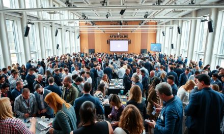 Freelance Conferences in Europe: Learn and Network