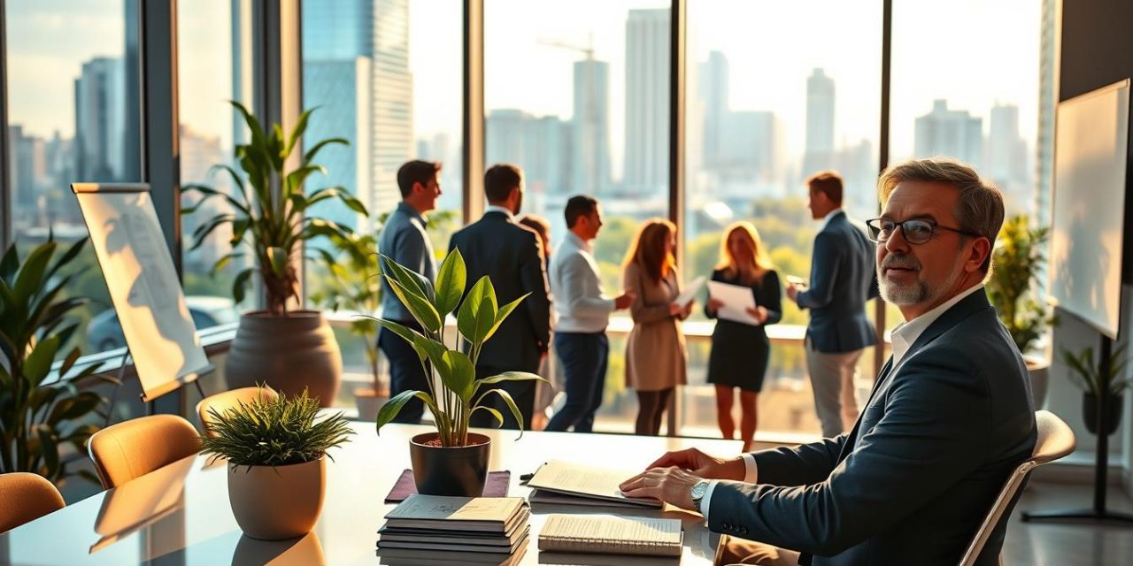 Freelance Consulting for Business Growth and Success