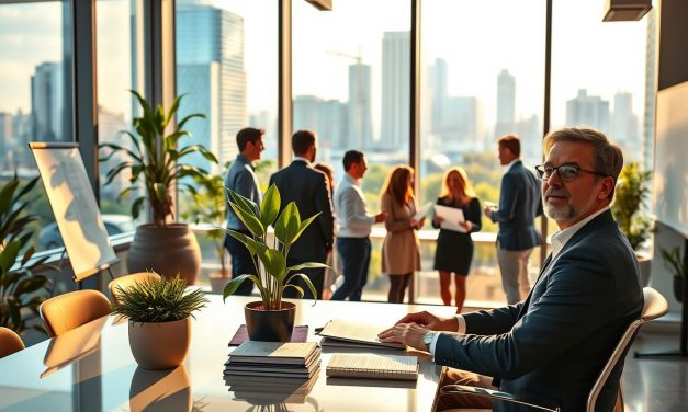 Freelance Consulting for Business Growth and Success