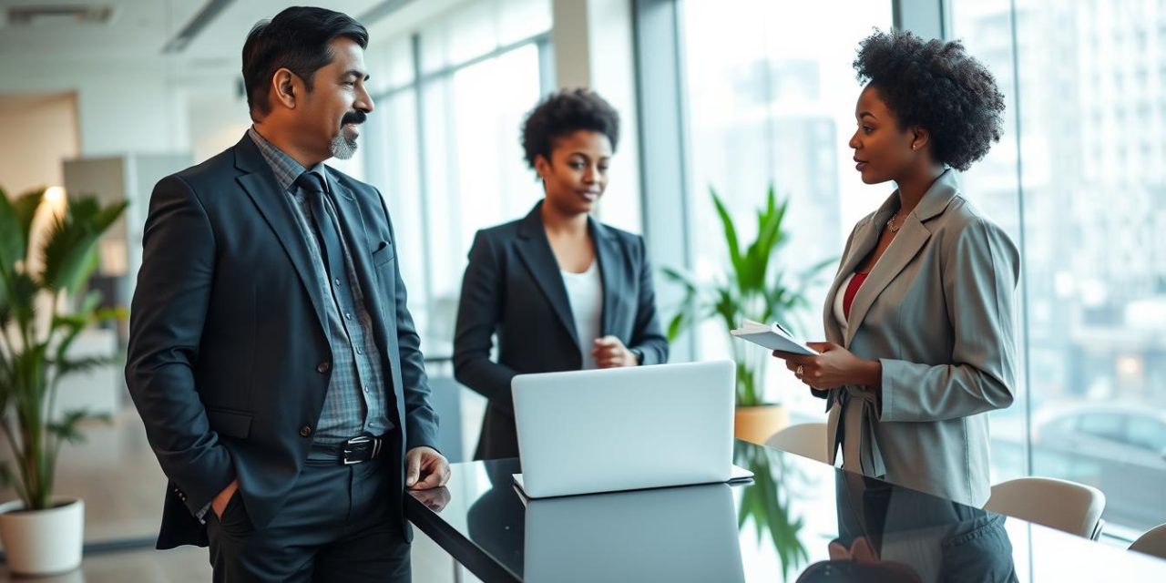 Freelance Consulting: Expert Guidance for Your Career