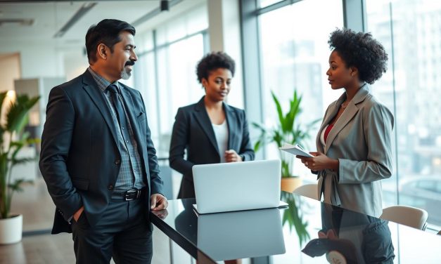 Freelance Consulting: Expert Guidance for Your Career