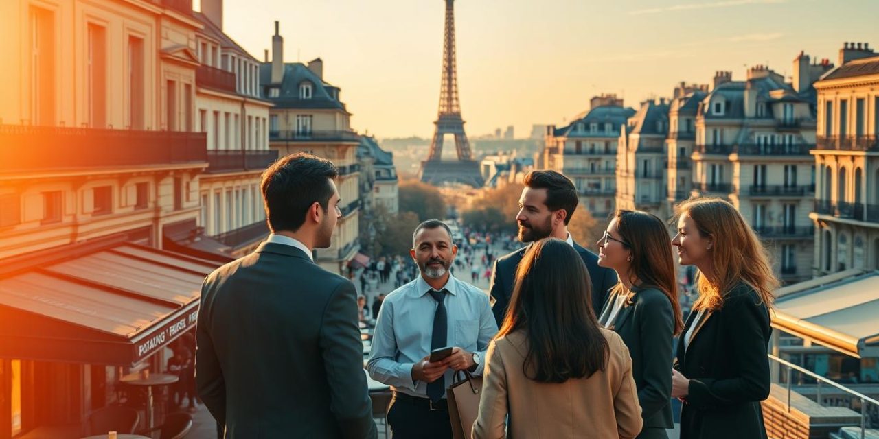 Top Freelance Consulting Services in France