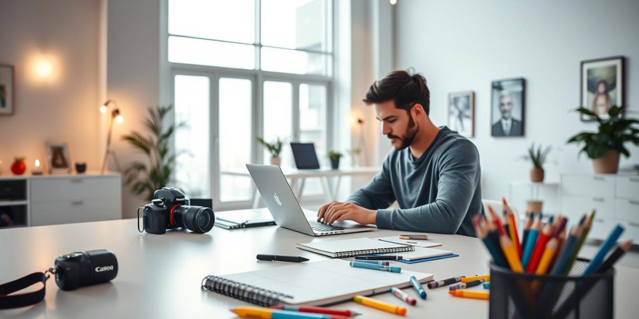 Professional Freelance Content Creation for Brands
