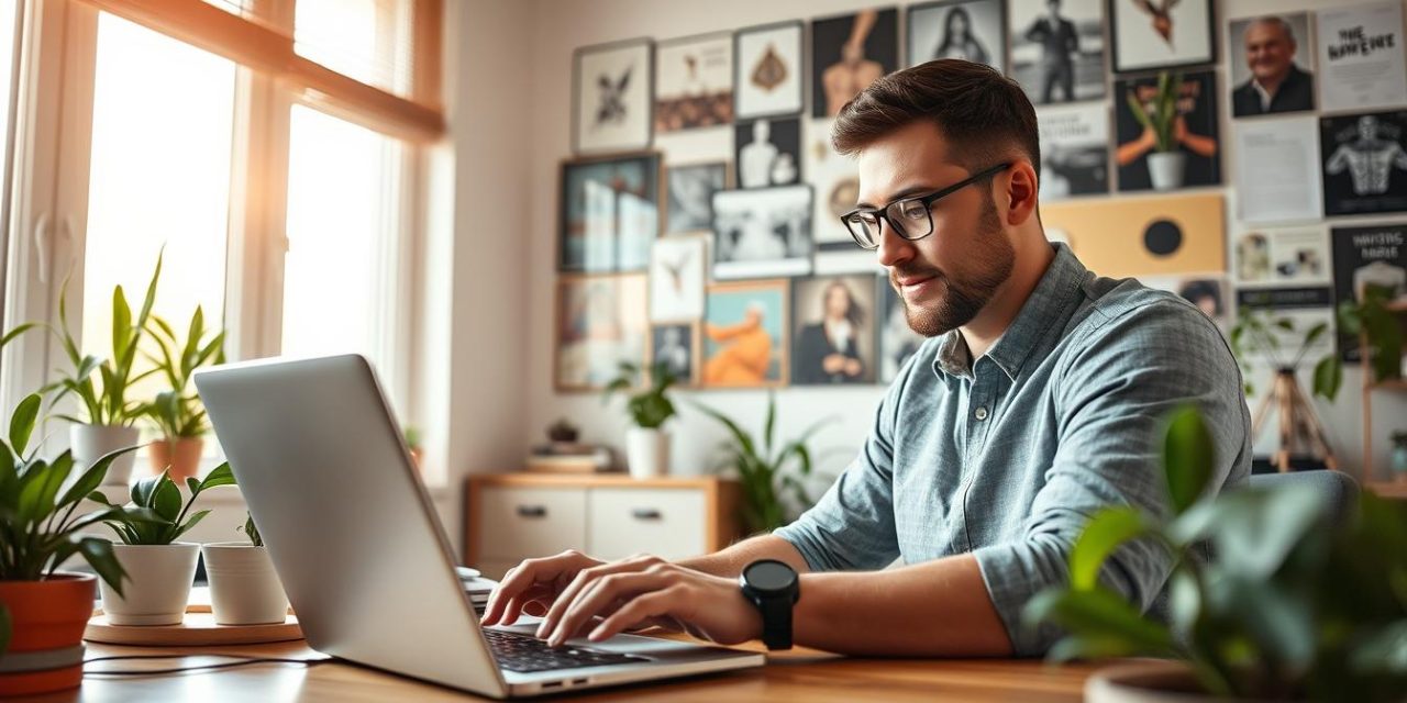 Expert Freelance Content Creator for Your Brand