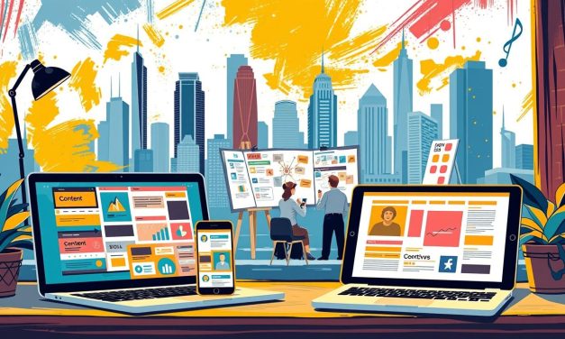 Mastering Freelance Content Marketing: A Guide