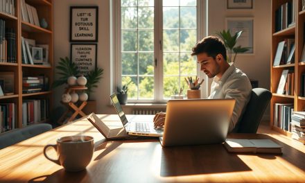 Freelance Continuous Learning: Boost Your Skills and Earnings