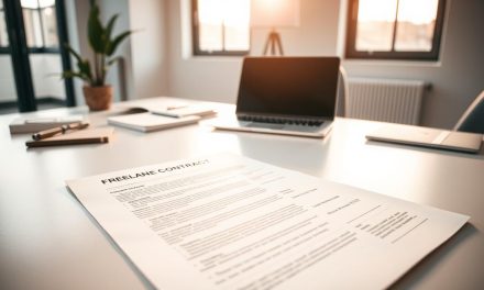 Protect Your Business: Understand Your Freelance Contract