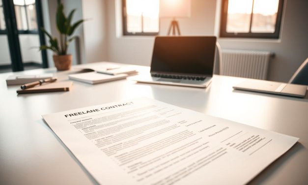 Protect Your Business: Understand Your Freelance Contract