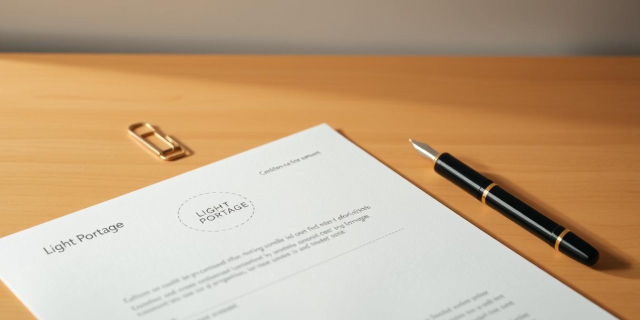 Freelance Contracts: Essential Terms and Conditions