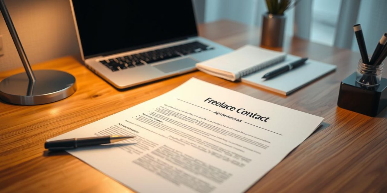 Understanding Freelance Contracts: A Guide for Freelancers