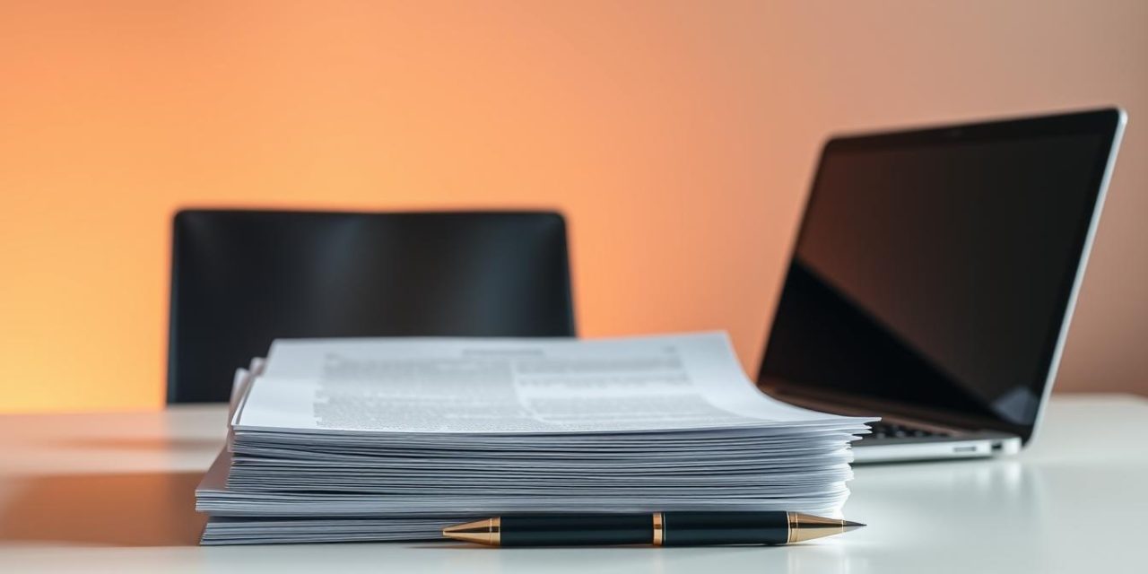 Freelance Contracts: Essential Guides for Independent Professionals
