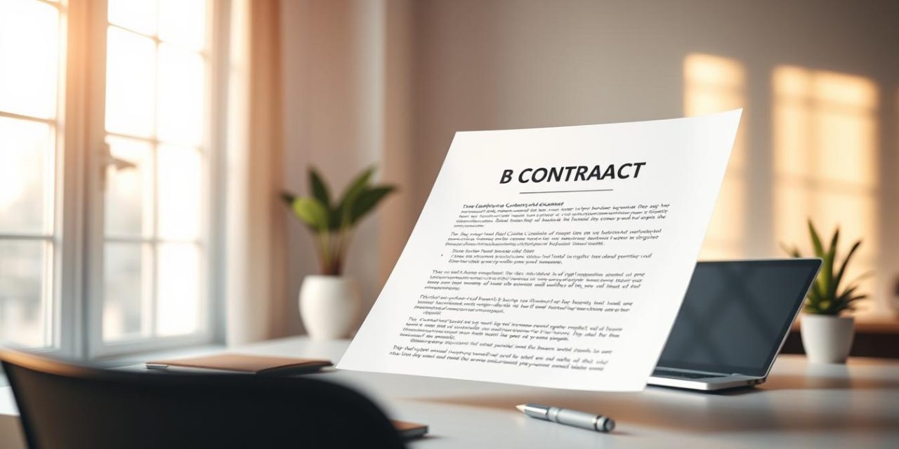 Freelance Contracts: Protect Your Business Now