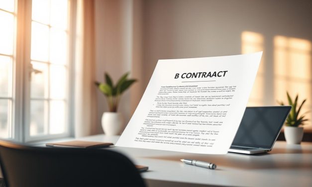 Freelance Contracts: Protect Your Business Now