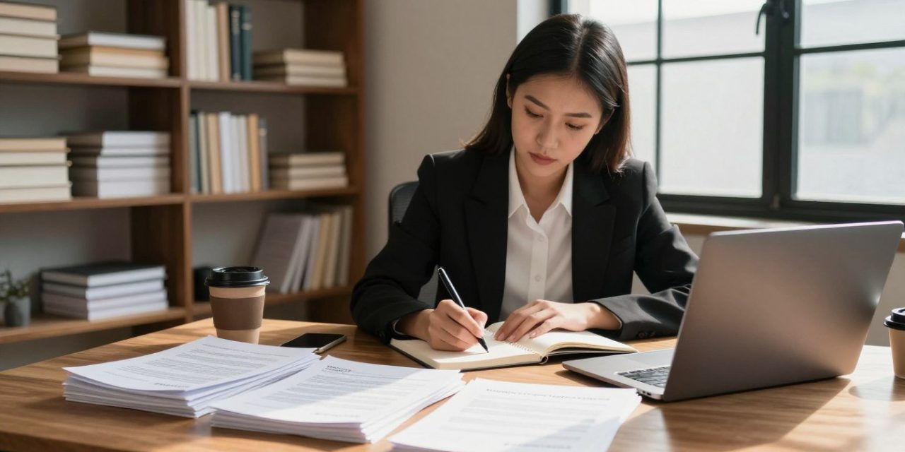 Freelance Contracts: Expert Guidance for Independent Professionals