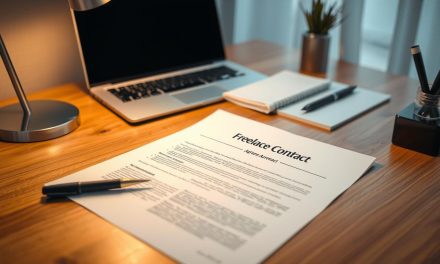Understanding Freelance Contracts: A Guide for Freelancers