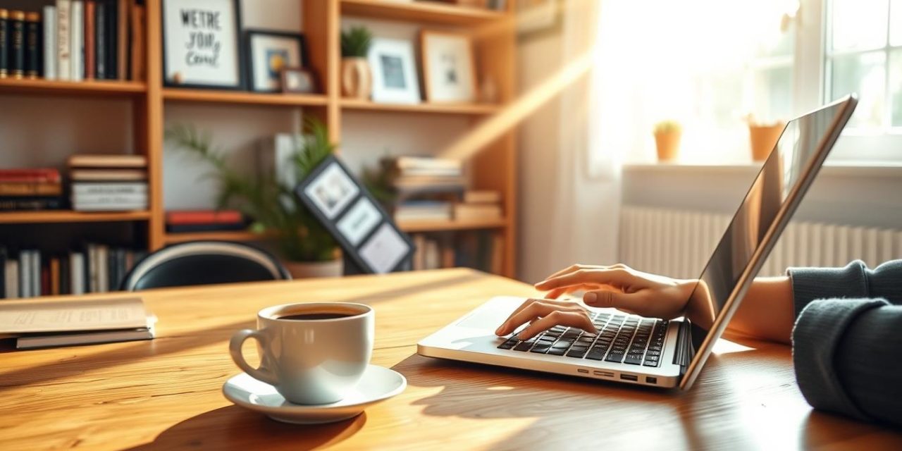 Freelance Copywriter: High-Quality Content for Your Brand