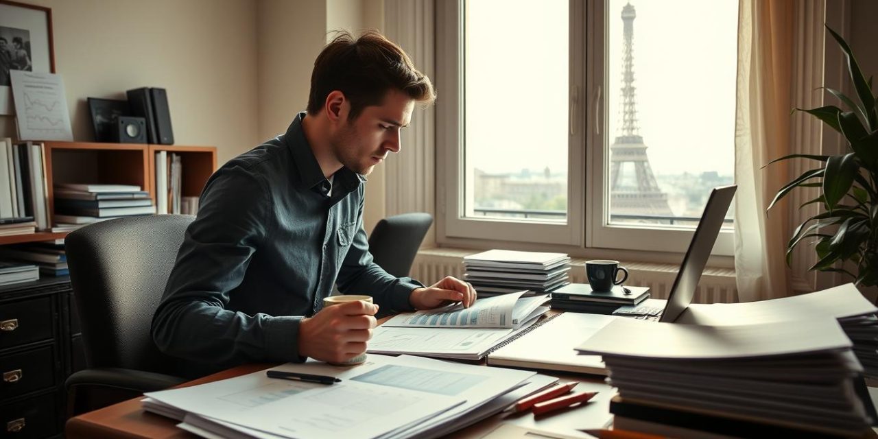 Expert Freelance Data Analyst for Hire in France