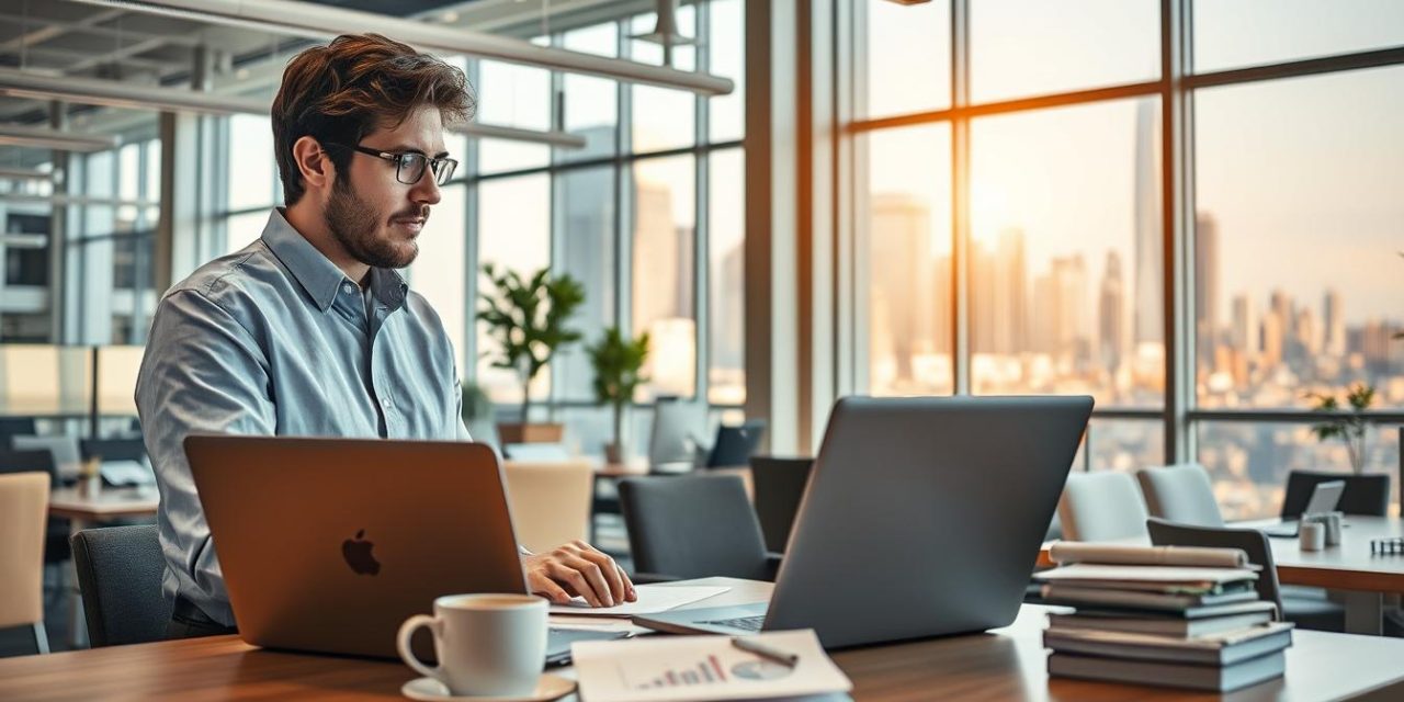 Expert Freelance Data Scientist Services for Businesses