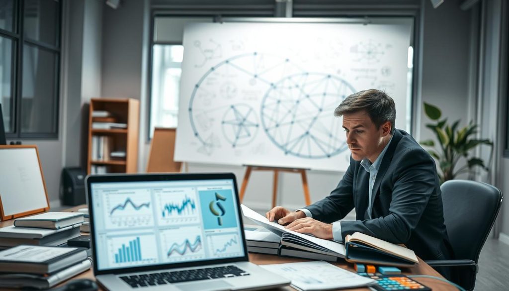 freelance data scientist role