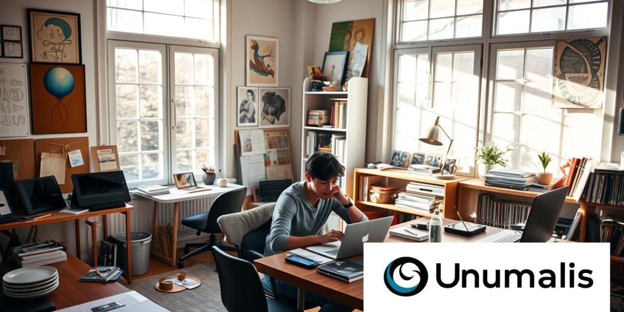 Freelance design : créez votre propre opportunité de travail