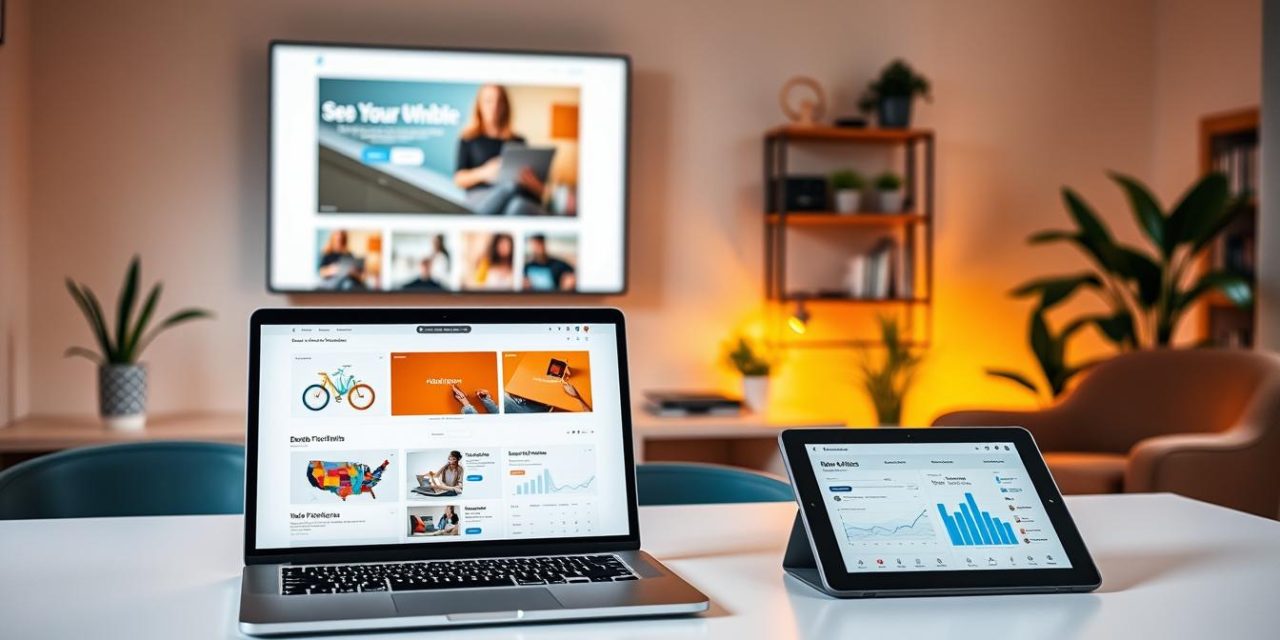 Enhance Your Freelance Digital Presence: Tips and Tricks