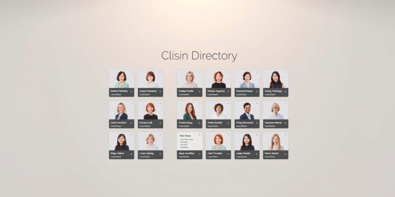 Freelance Directory: Your Path to Independent Professionals