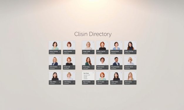 Freelance Directory: Your Path to Independent Professionals