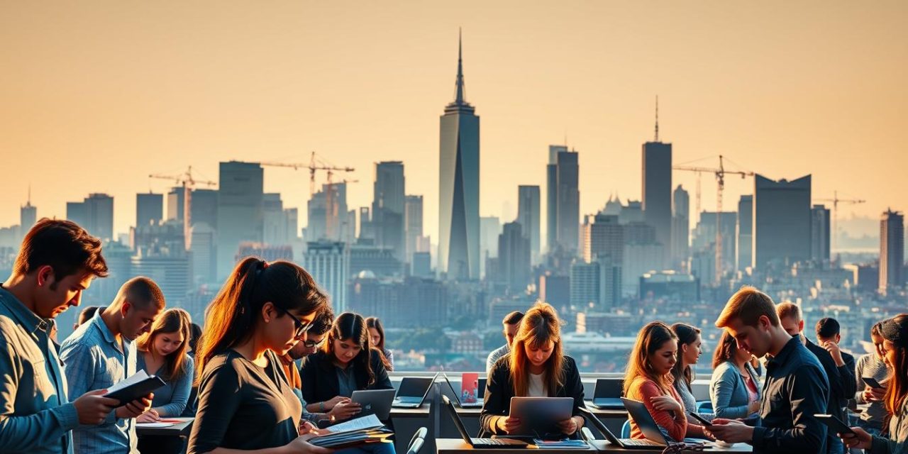 Freelance Economy: How to Succeed as an Independent Worker