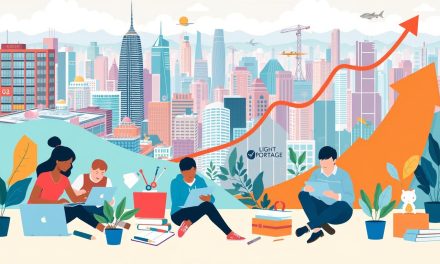 Freelance Economy Growth: Trends and Future Prospects