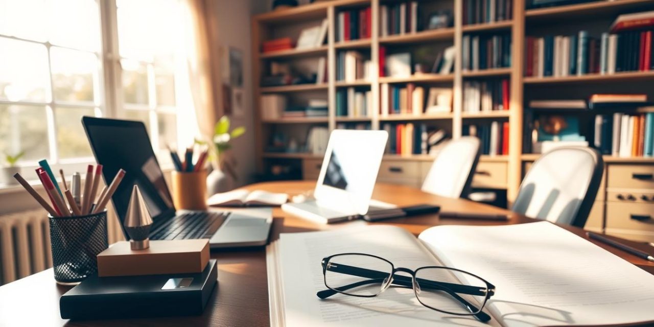 Freelance Editing Services: Professional Content Refining