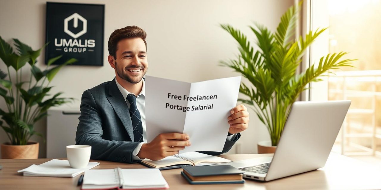 Freelance en Portage Salarial : Avantages et Sécurité