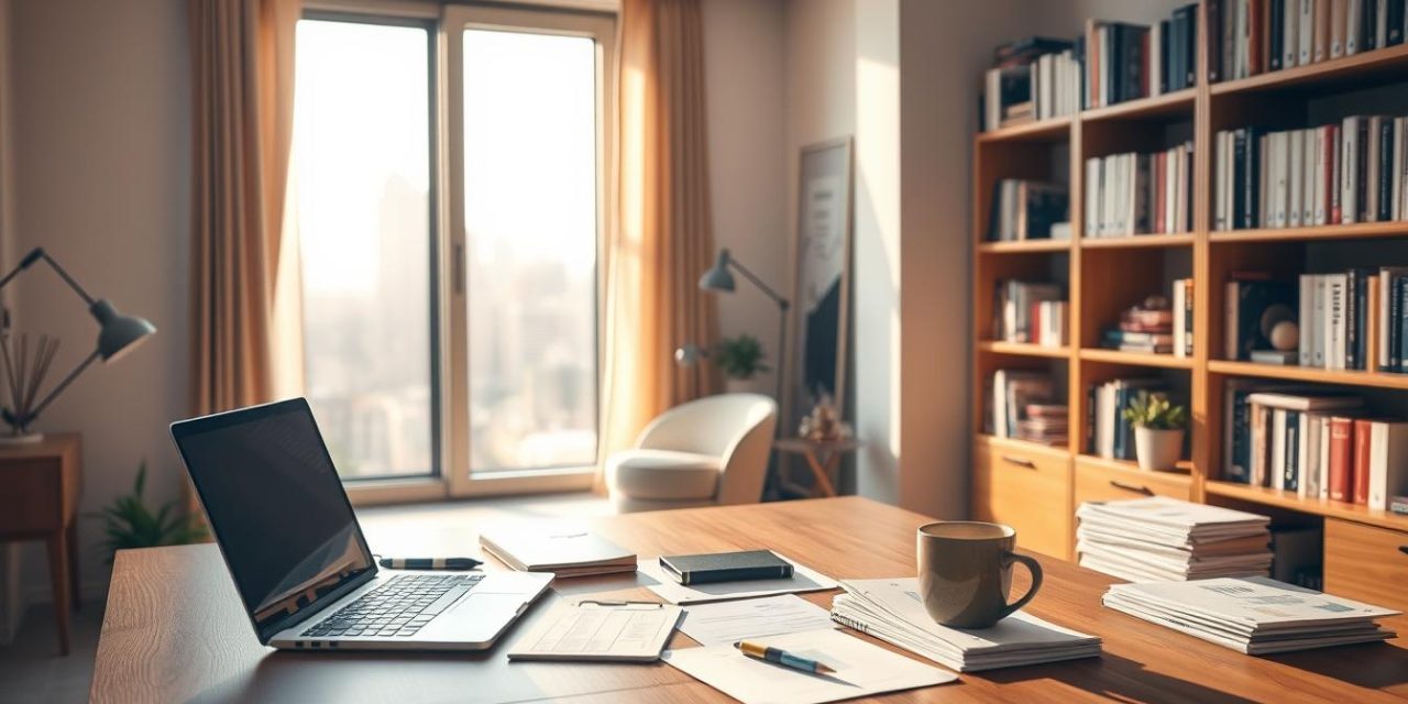 Effective Freelance Finance Management for Your Business