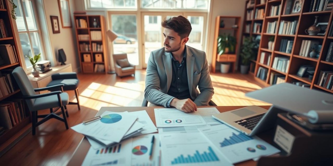 Professional Freelance Financial Planning Services