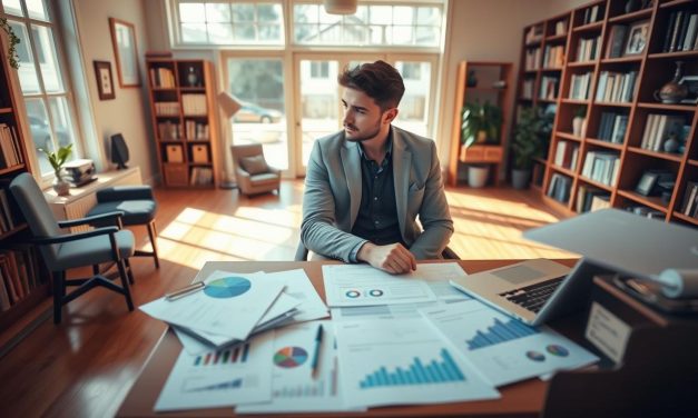 Professional Freelance Financial Planning Services