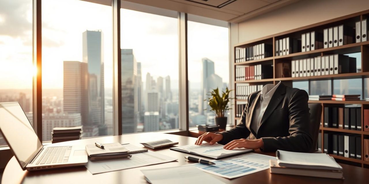 Get Freelance Financial Planning: Expert Advice for You