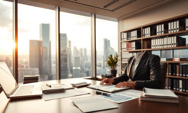 Get Freelance Financial Planning: Expert Advice for You