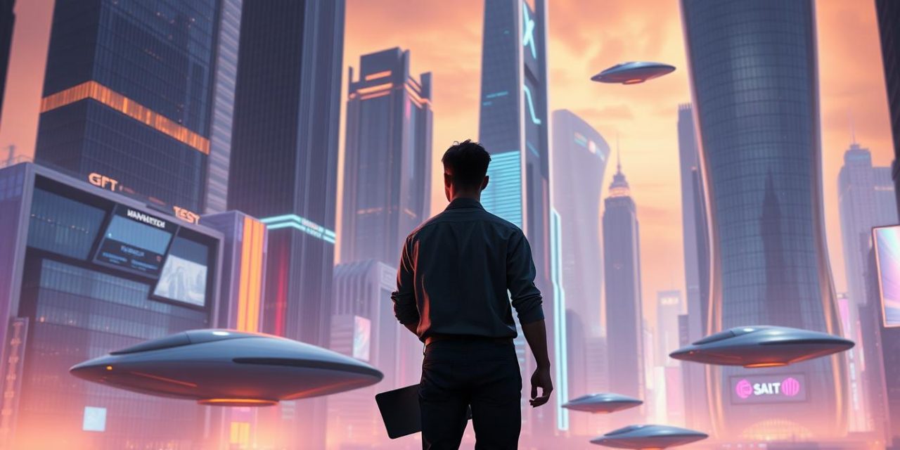 Freelance Future Readiness: Preparing for Tomorrow