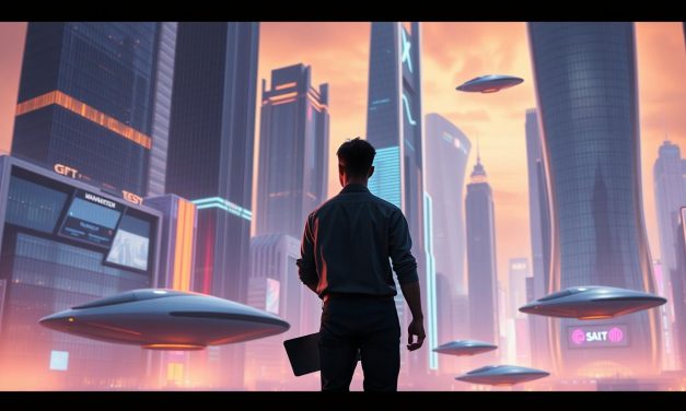 Freelance Future Readiness: Preparing for Tomorrow