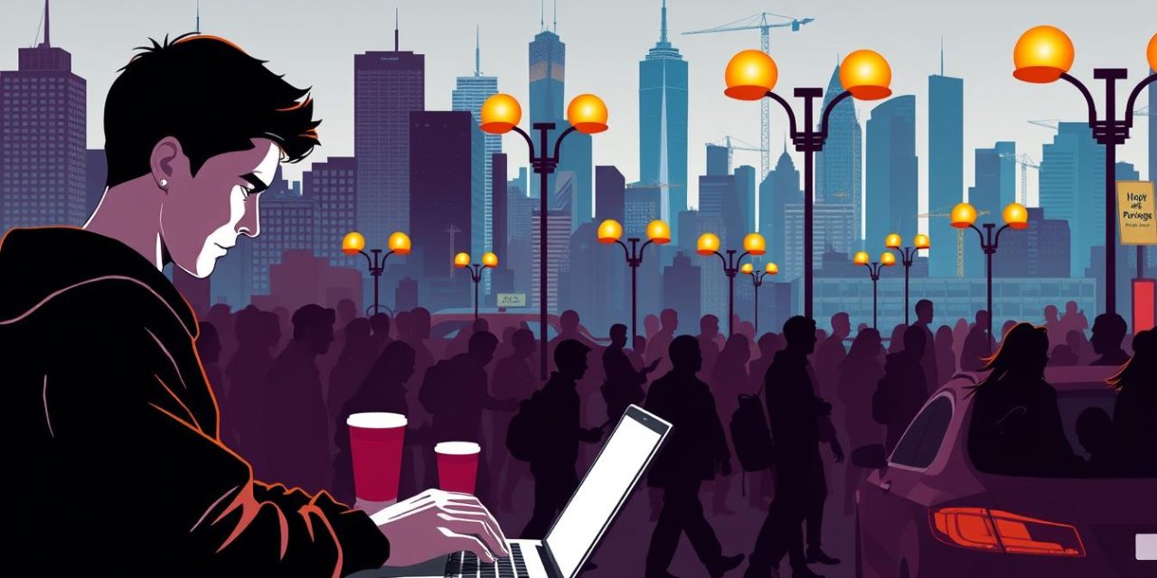 Expert Freelance Gig Economy Insights and Analysis