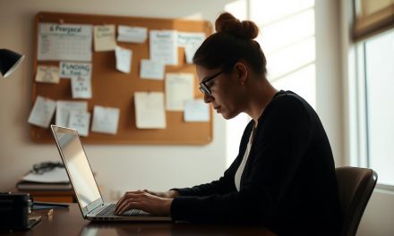 Freelance Grant Writer: Boost Your Project’s Funding Chances