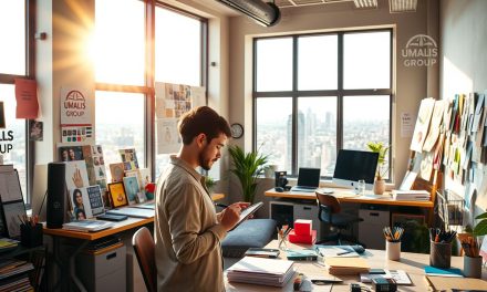 Freelance Graphic Design: Expert Guidance for a Stable Career