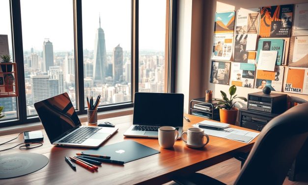 Secure Your Career with Freelance Graphic Design Expertise