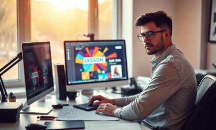 Freelance Graphic Designer: Creative Visual Solutions