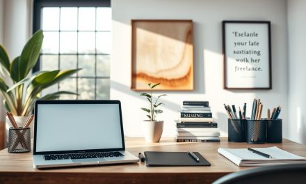 Achieve Sustainable Freelance Growth: Tips and Support