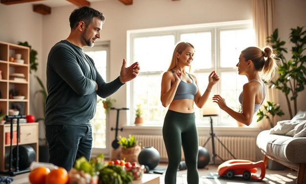 Freelance Health Coach: Expert Nutrition and Fitness Guidance