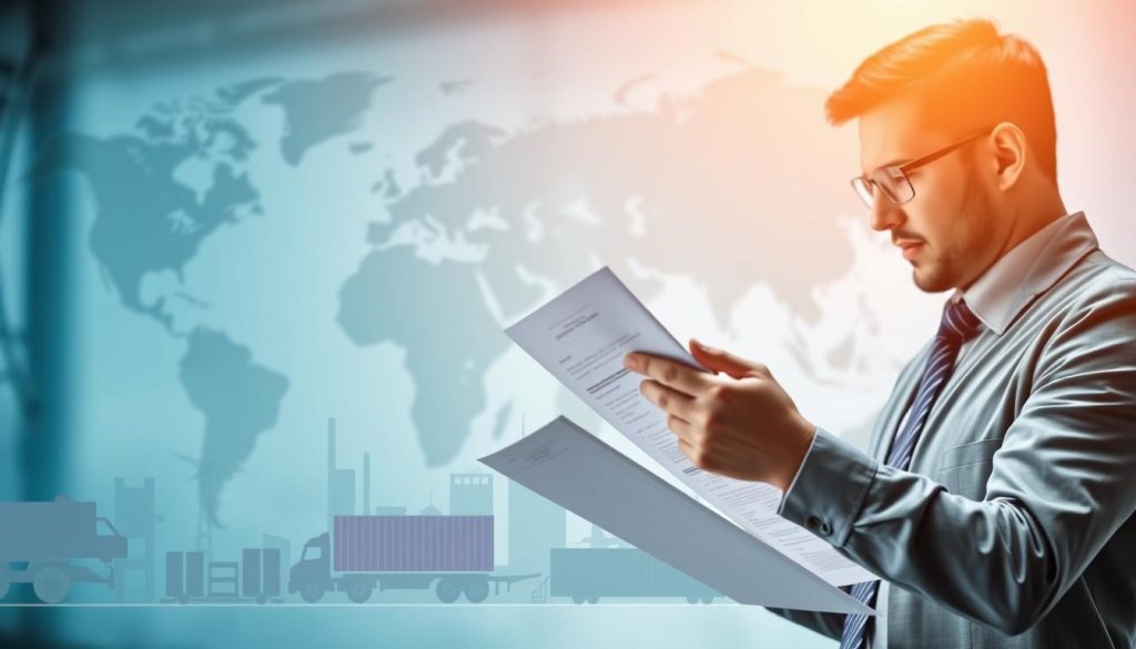 freelance import export benefits