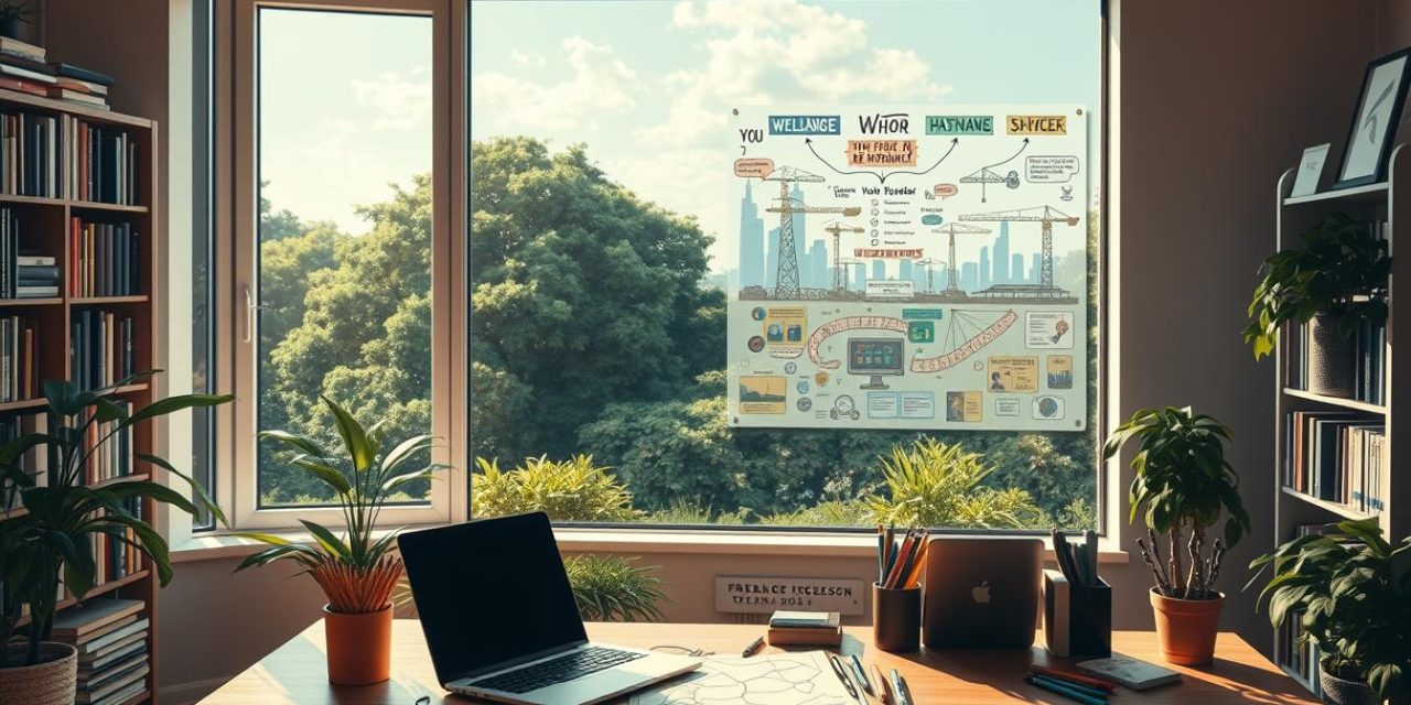 Freelance Income Optimization: Expert Advice for Sustainable Careers