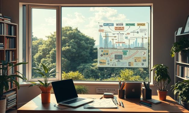 Freelance Income Optimization: Expert Advice for Sustainable Careers